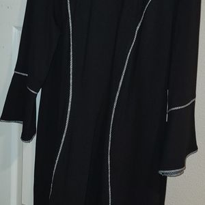 Longed sleeve staple work dress